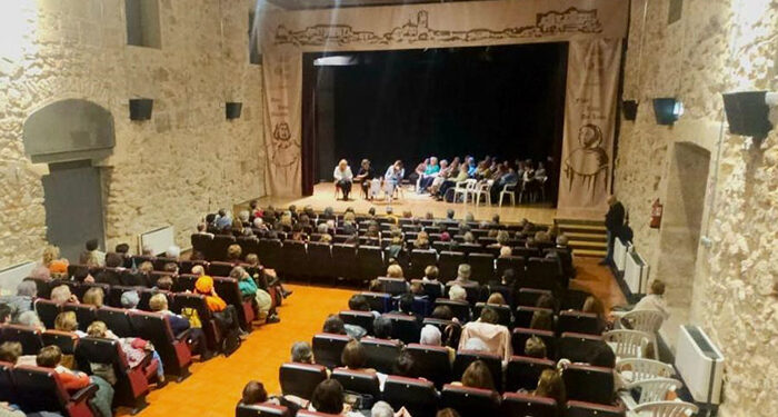 La Junta destina 130.000 euros a mejorar infraestructuras culturales de la provincia de Cuenca 1 La Junta destina 130.000 euros a mejorar infraestructuras culturales de la provincia de Cuenca