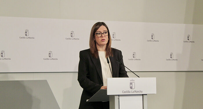 La Junta destina 6,5 millones de euros a actualizar los precios del concierto social de plazas residenciales para personas mayores 1 La Junta destina 6,5 millones de euros a actualizar los precios del concierto social de plazas residenciales para personas mayores