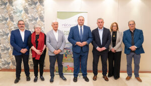 La Junta felicita a los Grupos de Desarrollo Rural que van a conseguir cerrar el programa 14-22 cumpliendo con el 100 por ciento de los fondos y apoyando 6.000 proyectos