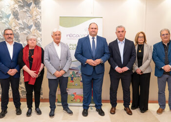 La Junta felicita a los Grupos de Desarrollo Rural que van a conseguir cerrar el programa 14-22 cumpliendo con el 100 por ciento de los fondos y apoyando 6.000 proyectos