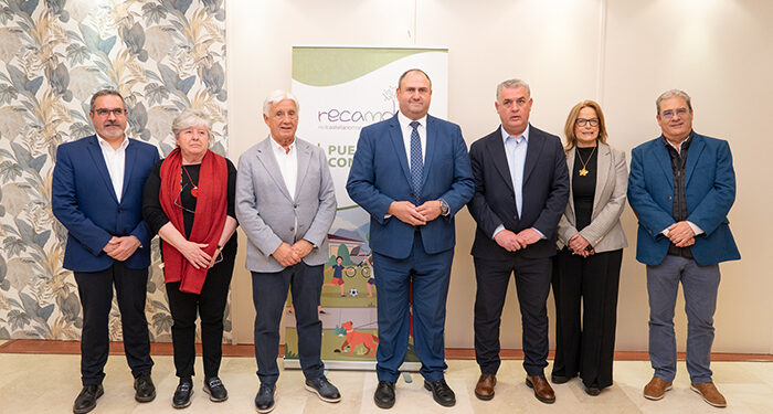 La Junta felicita a los Grupos de Desarrollo Rural que van a conseguir cerrar el programa 14-22 cumpliendo con el 100 por ciento de los fondos y apoyando 6.000 proyectos