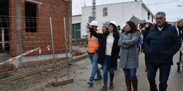 La Junta impulsa en Villarrubio un nuevo recurso residencial para mayores que fijará población y generará empleo