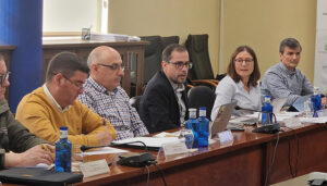 La Junta impulsa la actividad cinegética sostenible y responsable para dinamizar las áreas rurales y mejorar la biodiversidad en la región