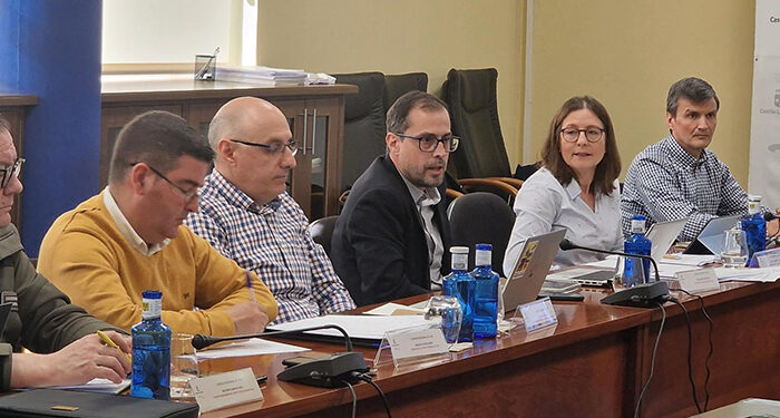 La Junta impulsa la actividad cinegética sostenible y responsable para dinamizar las áreas rurales y mejorar la biodiversidad en la región 1 La Junta impulsa la actividad cinegética sostenible y responsable para dinamizar las áreas rurales y mejorar la biodiversidad en la región