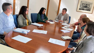 La Junta insta al Ayuntamiento de Las Pedroñeras a subsanar las deficiencias del colegio Adolfo Martínez Chicano