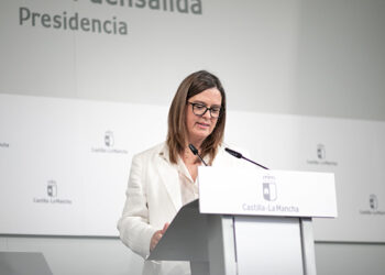 La Junta invierte cerca de 13 millones de euros en impulsar la descarbonización de los centros sanitarios de Cuenca y Guadalajara