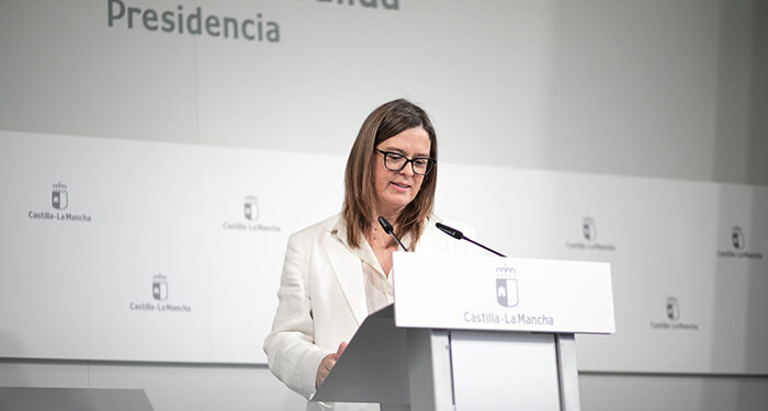 La Junta invierte cerca de 13 millones de euros en impulsar la descarbonización de los centros sanitarios de Cuenca y Guadalajara 1 La Junta invierte cerca de 13 millones de euros en impulsar la descarbonización de los centros sanitarios de Cuenca y Guadalajara