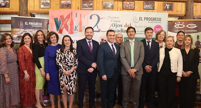 La Junta lanza un mensaje de confianza en la fortaleza y calidad del sector agroalimentario para entrar en nuevos mercados internacionales