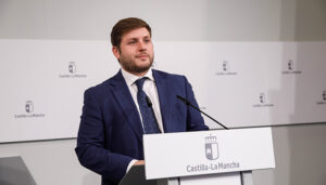 La Junta licita un nuevo contrato con una inversión de 51,1 millones de euros, ampliable hasta los 103 millones, para renovar la Red regional de Carreteras