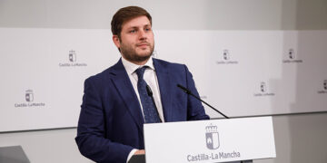 La Junta licita un nuevo contrato con una inversión de 51,1 millones de euros, ampliable hasta los 103 millones, para renovar la Red regional de Carreteras