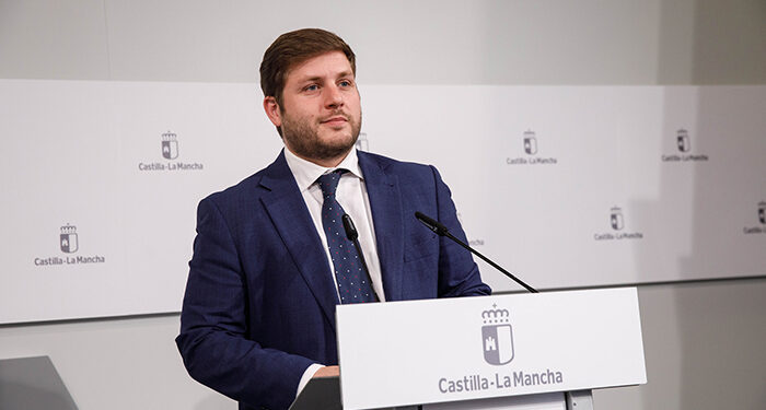 La Junta licita un nuevo contrato con una inversión de 51,1 millones de euros, ampliable hasta los 103 millones, para renovar la Red regional de Carreteras