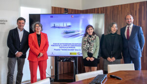 La Junta moviliza 24 millones de euros con un nuevo Acuerdo Marco para garantizar el suministro de energía 100 por cien renovable en sus edificios