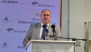 La Junta notifica al Ministerio la ampliación del plazo de solicitud de la PAC hasta el 15 de mayo