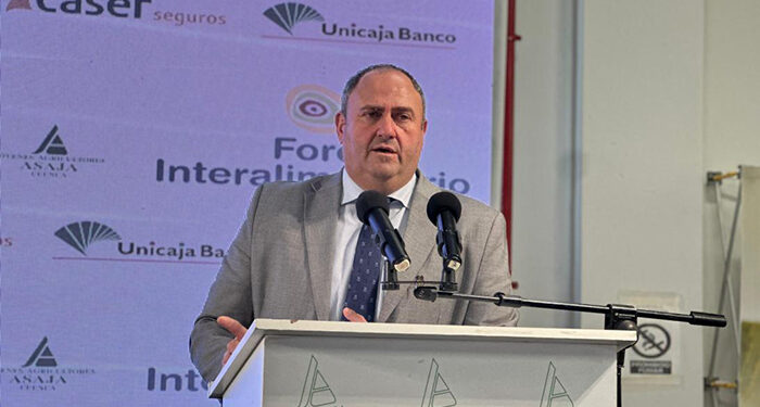 La Junta notifica al Ministerio la ampliación del plazo de solicitud de la PAC hasta el 15 de mayo 1 La Junta notifica al Ministerio la ampliación del plazo de solicitud de la PAC hasta el 15 de mayo