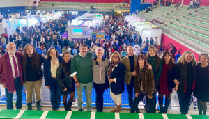 La Junta reafirma su compromiso con la Formación Profesional “con calidad y pública” de la mano de las empresas