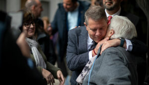 La Junta refuerza la Ayuda a Domicilio como herramienta contra la despoblación, con casi siete de cada diez usuarios en zonas rurales