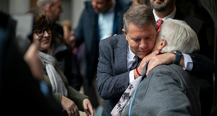 La Junta refuerza la Ayuda a Domicilio como herramienta contra la despoblación, con casi siete de cada diez usuarios en zonas rurales 1 La Junta refuerza la Ayuda a Domicilio como herramienta contra la despoblación, con casi siete de cada diez usuarios en zonas rurales