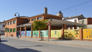 La Junta reitera al Ayuntamiento de Las Pedroñeras la petición de un suelo único el que construir un nuevo colegio