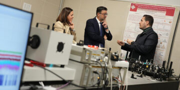 La Junta saca a información pública el decreto que establece el régimen de acreditación y clasificación y el registro electrónico de los agentes del Sistema de I+D+i regional