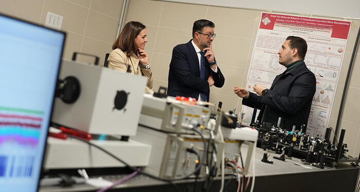 La Junta saca a información pública el decreto que establece el régimen de acreditación y clasificación y el registro electrónico de los agentes del Sistema de I+D+i regional