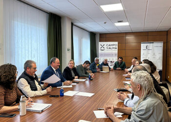 La Junta se reúne con COAG para analizar la situación del sector agropecuario en la región