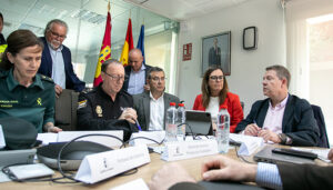 La Junta solicita al Ministerio desactivar la emergencia nacional y bajar al Nivel 2 tras la evolución favorable de la situación