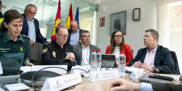 La Junta solicita al Ministerio desactivar la emergencia nacional y bajar al Nivel 2 tras la evolución favorable de la situación