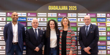 La Karate Youth League trae a Guadalajara más de 3.000 karatekas de 80 países