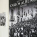 La Sala Iberia acoge la exposición Fotografías de la Procesión Camino del Calvario de Carlos Albendea