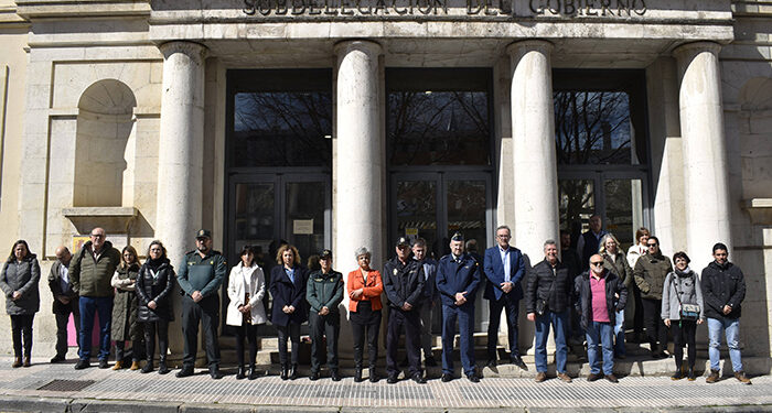 La Subdelegación del Gobierno en Cuenca condena el asesinato de la menor por violencia vicaria en Murcia