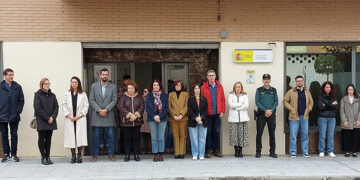 La Subdelegación del Gobierno en Guadalajara muestra su repulsa por el asesinato machista de Tarragona