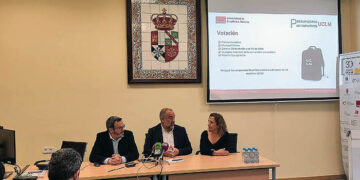 La UCLM abre el plazo de votación telemática de los presupuestos participativos 2025