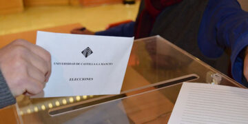 La UCLM celebrará elecciones en junio para elegir a la persona responsable de veintiún centros y dieciséis departamentos