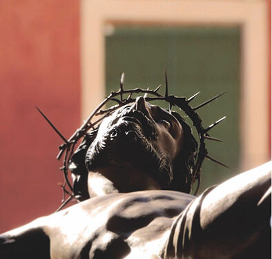 La Vera Cruz celebra este domingo 6 de abril el Solemne Traslado de su Titular de San Pedro a la Catedral 1 La Vera Cruz celebra este domingo 6 de abril el Solemne Traslado de su Titular de San Pedro a la Catedral