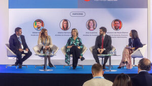 La alcaldesa de Guadalajara se decanta por crear más suelo industrial y residencial para afianzar el crecimiento económico