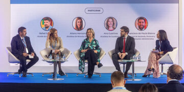 La alcaldesa de Guadalajara se decanta por crear más suelo industrial y residencial para afianzar el crecimiento económico