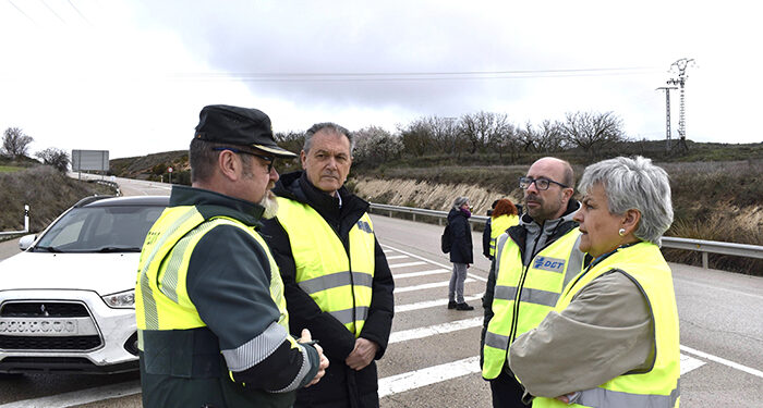 La campaña de velocidad de la DGT en abril se salda en Cuenca con 28.032 vehículos controlados y 1.362 denuncias 1 La campaña de velocidad de la DGT en abril se salda en Cuenca con 28.032 vehículos controlados y 1.362 denuncias