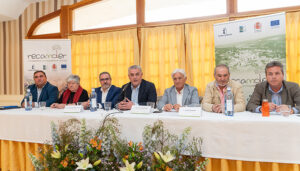 La colaboración de Diputación de Guadalajara y Grupos de Acción Local ha facilitado más de 9,3 millones de inversión en pueblos de la provincia desde 2020