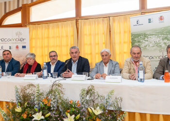 La colaboración de Diputación de Guadalajara y Grupos de Acción Local ha facilitado más de 9,3 millones de inversión en pueblos de la provincia desde 2020