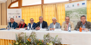 La colaboración de Diputación de Guadalajara y Grupos de Acción Local ha facilitado más de 9,3 millones de inversión en pueblos de la provincia desde 2020