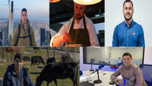 La duodécima edición de los Premios AJE reconoce el miércoles 7 el papel de los emprendedores conquenses