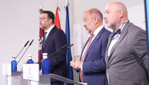 La gratuidad de la primera matrícula de la universidad beneficiará a más de 5.000 alumnos y contará con una inversión de cerca de cinco millones de euros