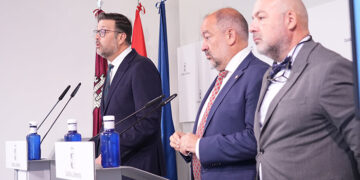 La gratuidad de la primera matrícula de la universidad beneficiará a más de 5.000 alumnos y contará con una inversión de cerca de cinco millones de euros