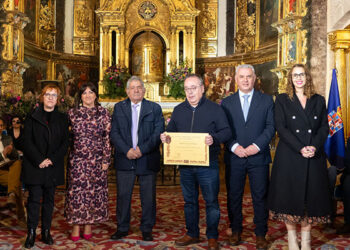La novela ganadora del Premio Provincia de Guadalajara de Narrativa 2024 se presenta este sábado en Hiendelaencina