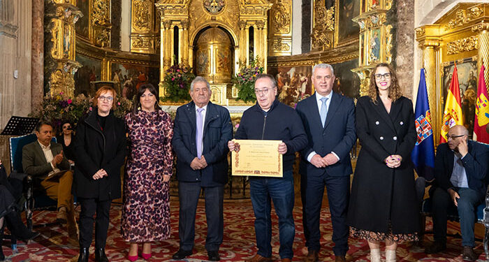 La novela ganadora del Premio Provincia de Guadalajara de Narrativa 2024 se presenta este sábado en Hiendelaencina 1 La novela ganadora del Premio Provincia de Guadalajara de Narrativa 2024 se presenta este sábado en Hiendelaencina