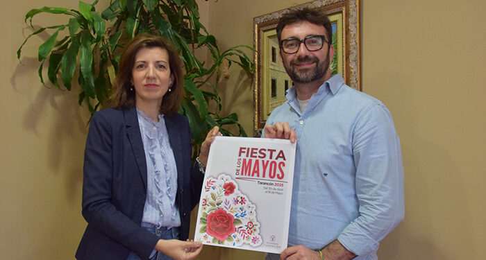 La programación en torno a ‘Los Mayos’ se desarrolla del 30 de abril al 18 de mayo en Tarancón 1 La programación en torno a ‘Los Mayos’ se desarrolla del 30 de abril al 18 de mayo en Tarancón