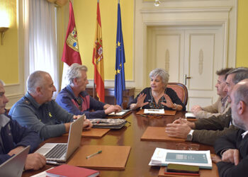 La provincia de Cuenca no registra ningún incidente de seguridad como consecuencia del fallo de suministro eléctrico