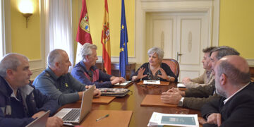 La provincia de Cuenca no registra ningún incidente de seguridad como consecuencia del fallo de suministro eléctrico