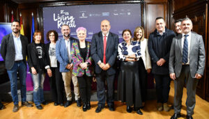 La segunda edición del festival Living Rural acercará el ocio y la cultura a diez comarcas despobladas de la región