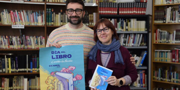 Las actividades conmemorativas del Día del Libro arrancan el próximo 22 de abril en Tarancón